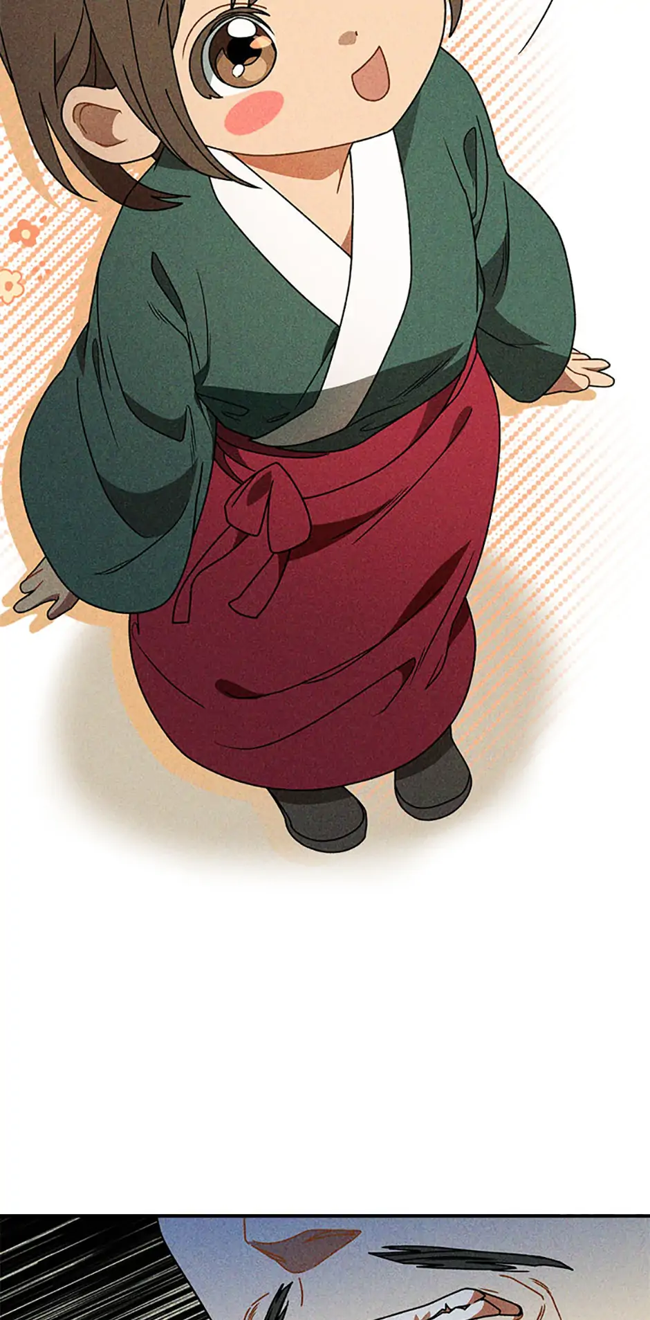 Yi Shen Dang Guan Chapter 90 68